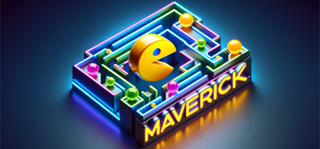 Maze Maverick cover art