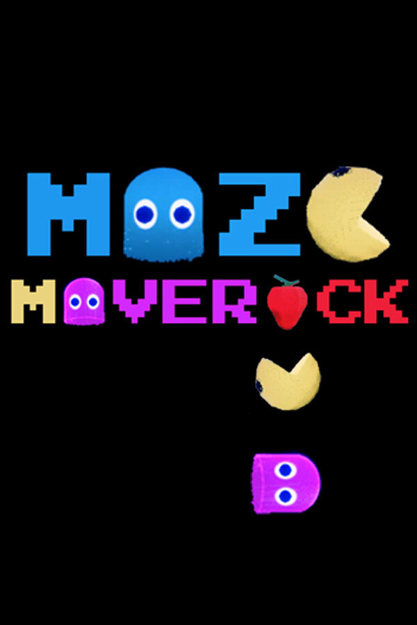 Maze Maverick for steam