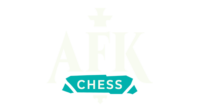 AFK Chess - Chess Auto Battler Logo