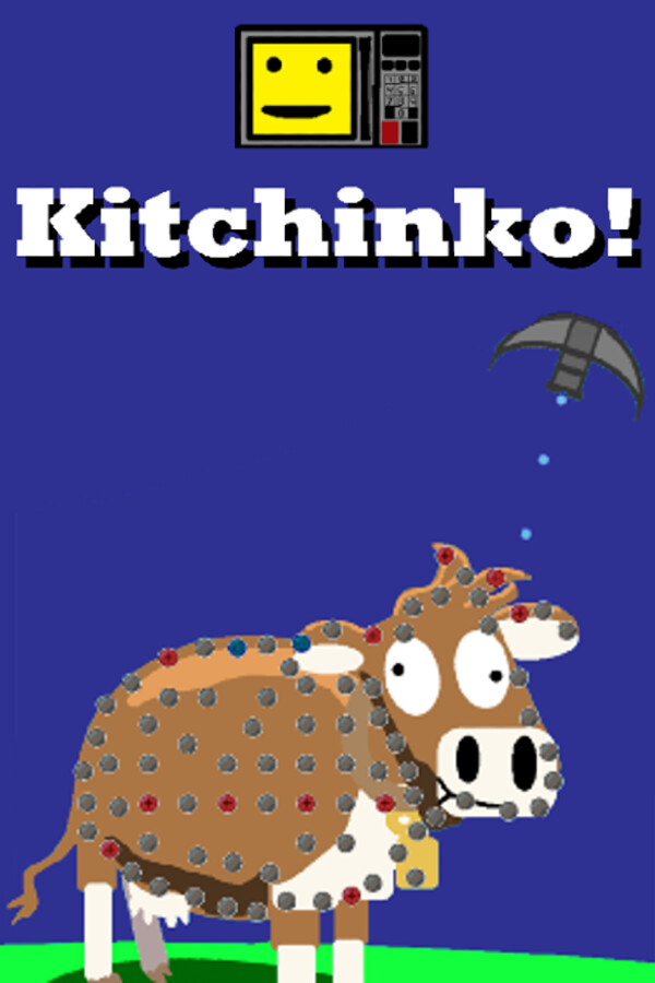 Kitchinko for steam