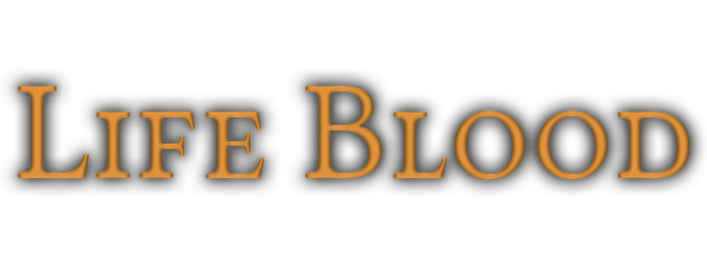 Life Blood Logo