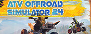 ATV Offroad Simulator 24