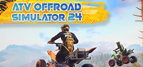 ATV Offroad Simulator 24 cover art