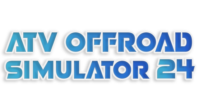 ATV Offroad Simulator 24 Logo