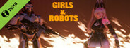 Girls And Robots Demo