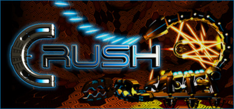 C-RUSH cover art
