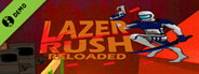 Lazer Rush Reloaded Demo