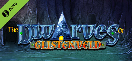 The Dwarves of Glistenveld Demo cover art