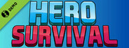 Hero Survival Demo