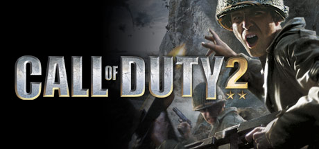 Call of Duty® 2 icon