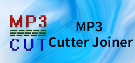 MP3 Cutter Joiner cover art