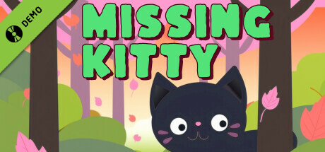 Missing Kitty Demo cover art