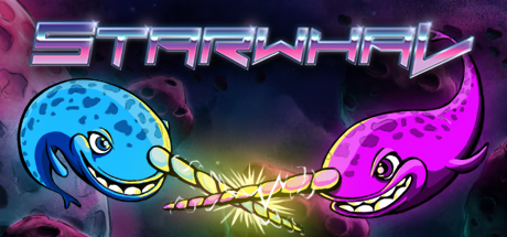 STARWHAL on Steam Backlog