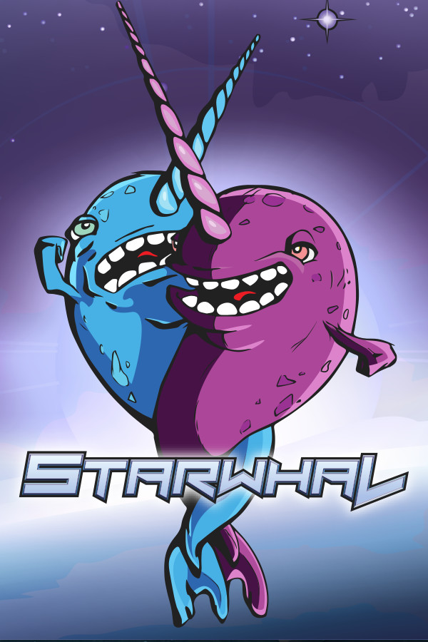 STARWHAL for steam STARWHAL for steam
