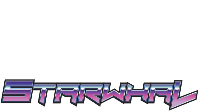 STARWHAL - Steam Backlog