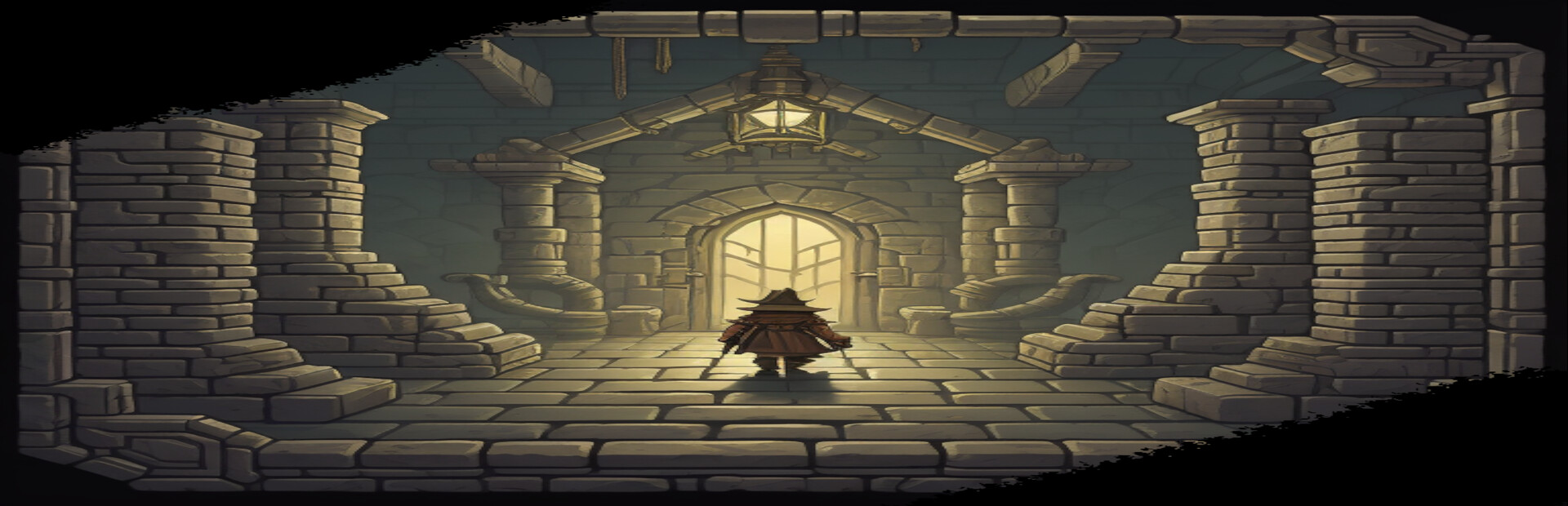 CryptaSync Cyber: Urban Depths