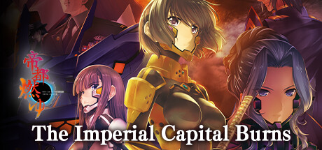 The Imperial Capital Burns - Muv-Luv Alternative Total Eclipse PC Specs