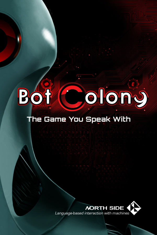 Bot Colony for steam Bot Colony for steam