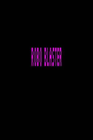 ROBO BLASTER