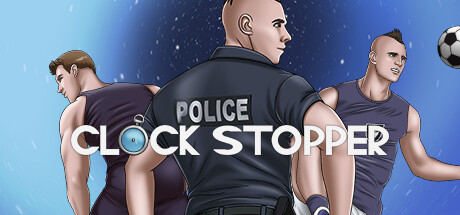 Clock Stopper cover art