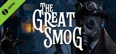 The Great Smog Demo cover art