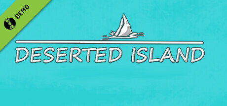 Deserted Island Demo cover art