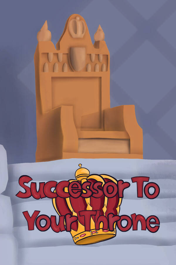 Successor To Your Throne for steam