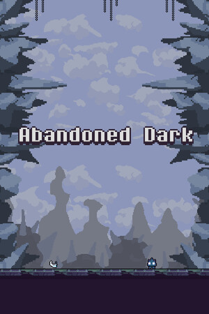 Abandoned Dark