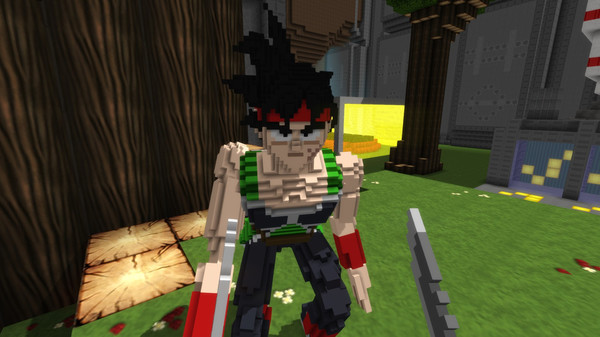 Blockstorm game for windows Pc 1