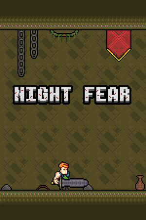 NIGHT FEAR