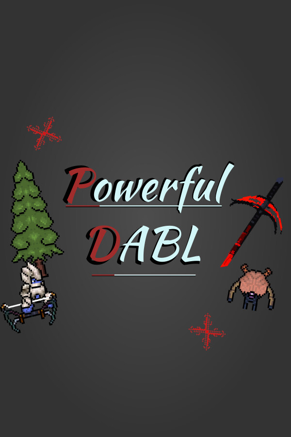 Powerful DABL for steam