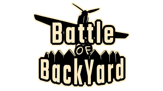 Battle of BackYard Logo