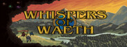 Whispers Of Aether System Requirements