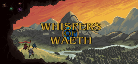 Whispers Of Aether cover art