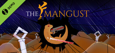 The Mangust Demo cover art