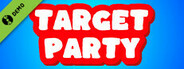 Target Party Demo