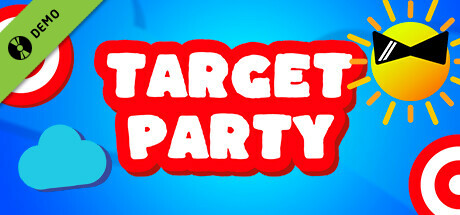 Target Party Demo cover art