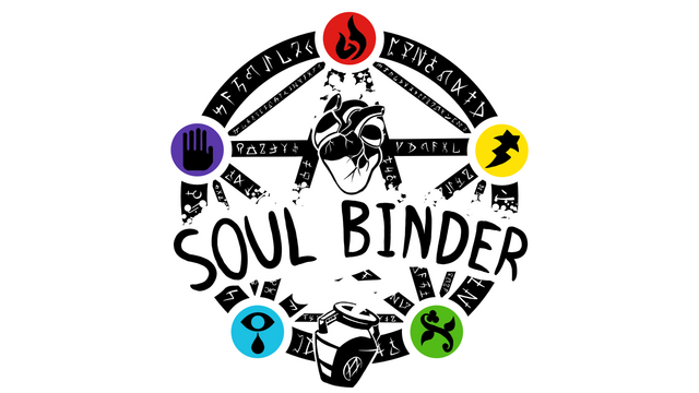 Soul Binder Logo