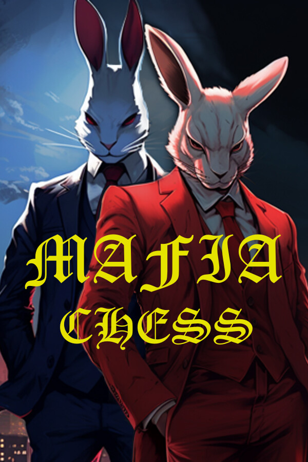 MAFIA Chess for steam