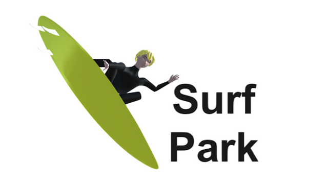 Surf Park Logo