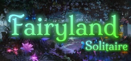 Fairyland Solitaire cover art