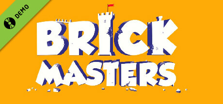 Brickmasters Demo cover art