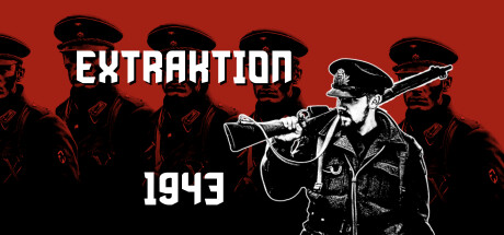 Extraktion 1943 cover art