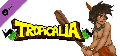 Tropicalia - Sountrack + Artwork cover art