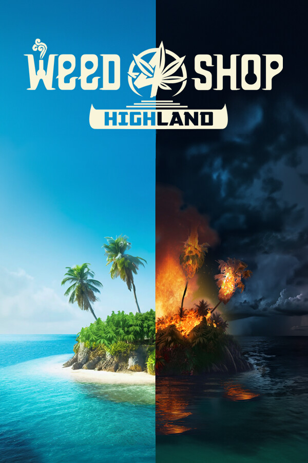 Steam portrait for Weed Shop 4: Highland.