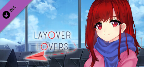 Layover Lovers - Extra Package cover art