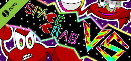 Space Crab VS Demo cover art