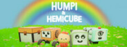 Humpi and Hemicube