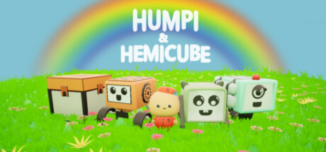 Humpi and Hemicube PC Specs