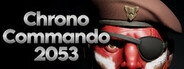 Chrono Commando 2053